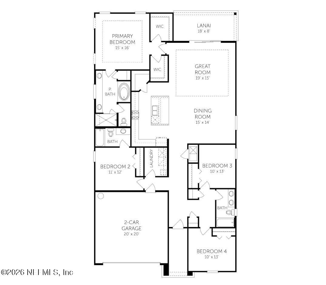 877 PINTAIL Trace, Orange Park, FL 32065 2