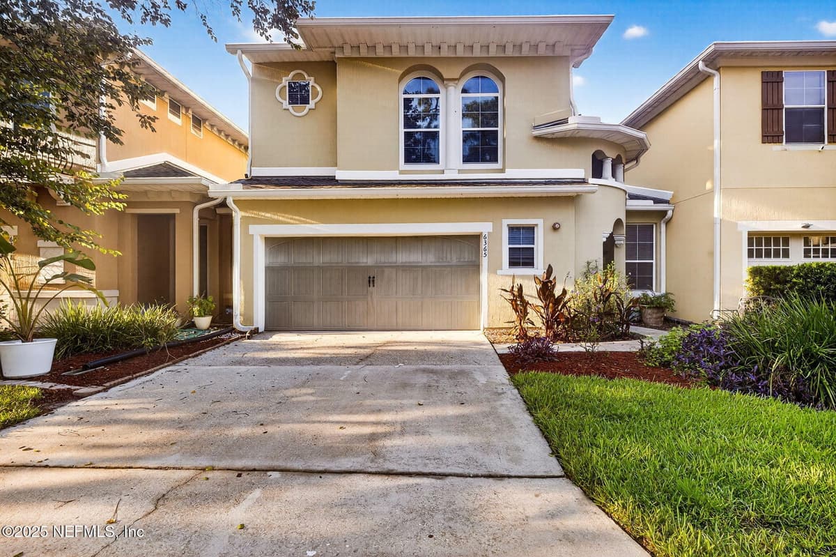 6365 ECLIPSE Circle, Jacksonville, FL 32258 2