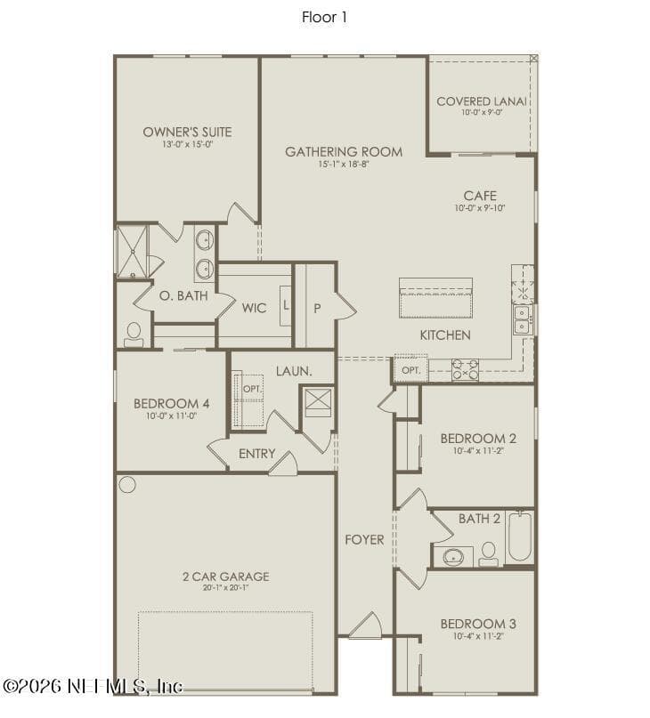 3242 PIPERS Way, Green Cove Springs, FL 32043 3