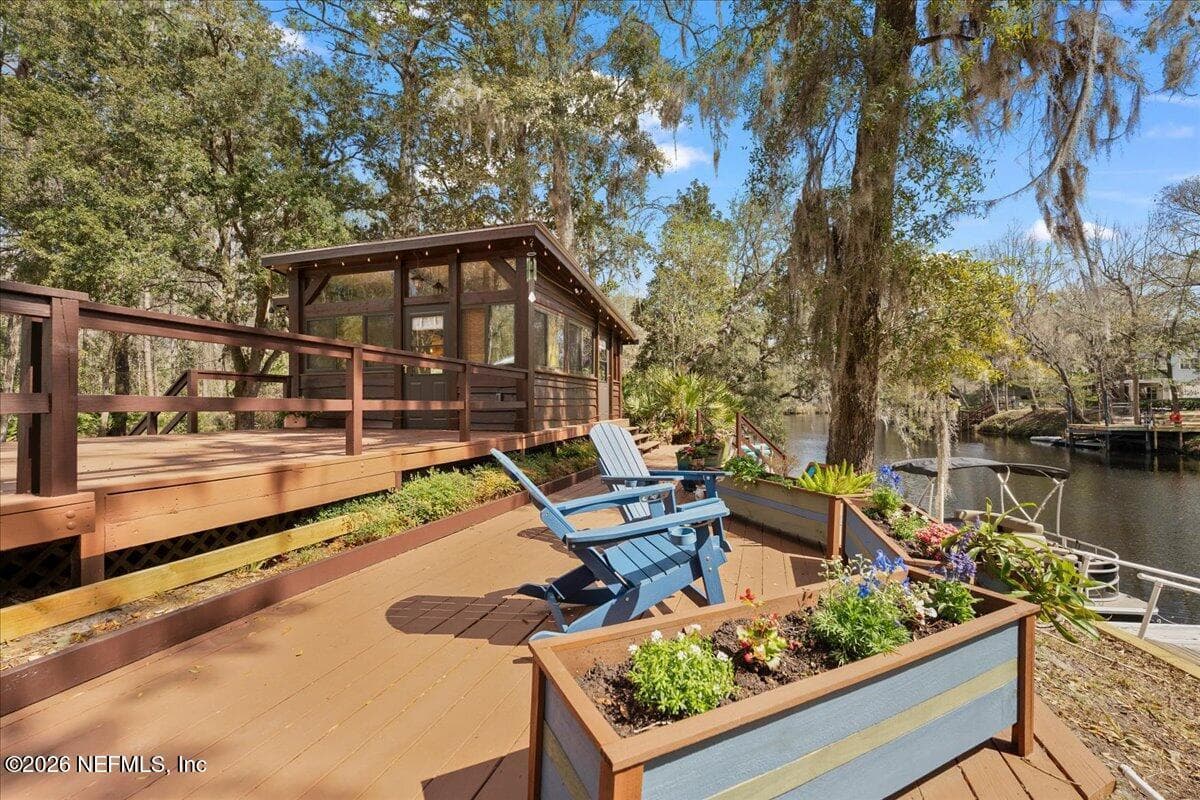 4229 LAZY ACRES Road, Middleburg, FL 32068