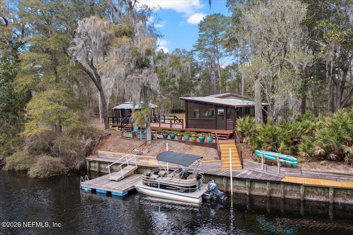 4229 LAZY ACRES Road, Middleburg, FL 32068 3