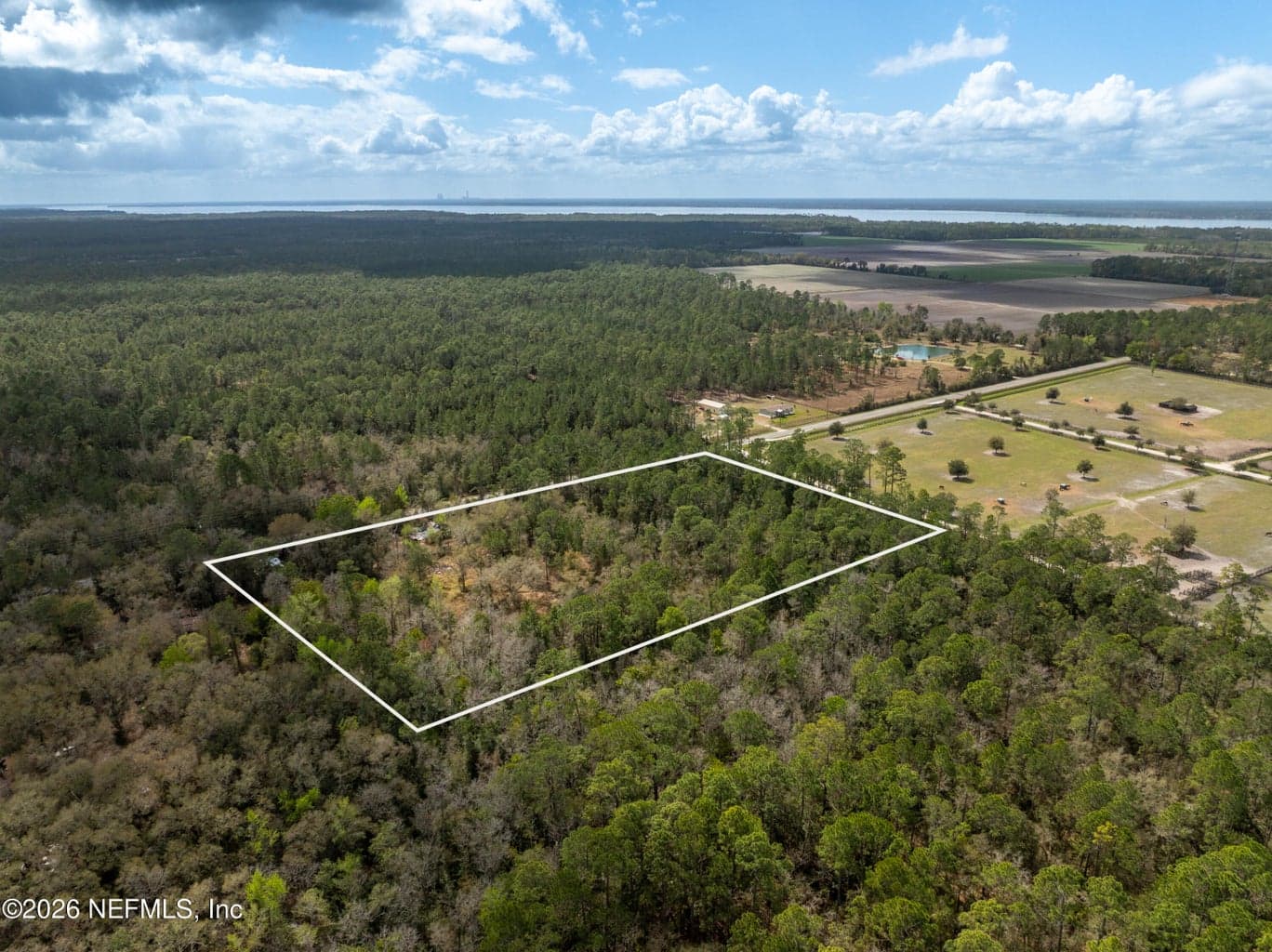 7400 COUNTY ROAD 208, St. Augustine, FL 32092