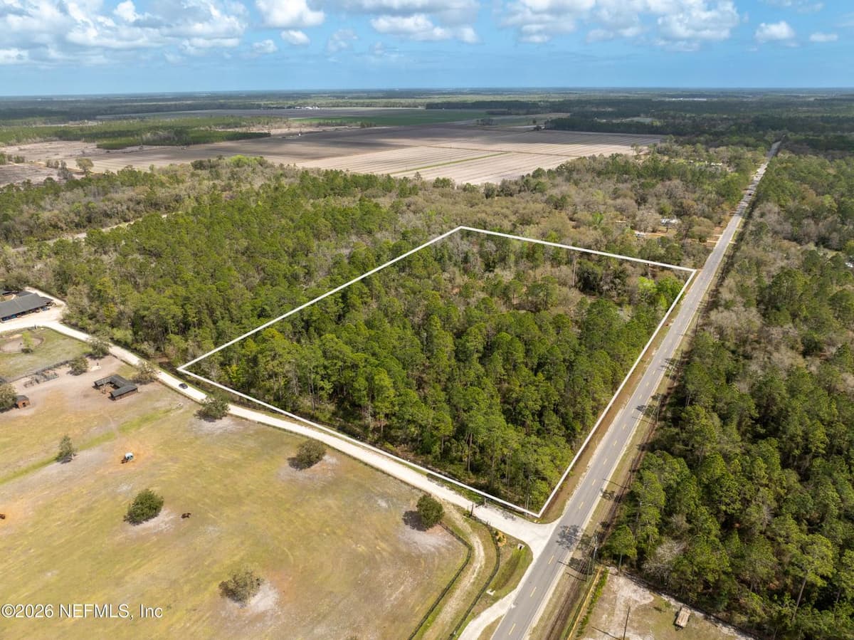 7400 COUNTY ROAD 208, St. Augustine, FL 32092 2