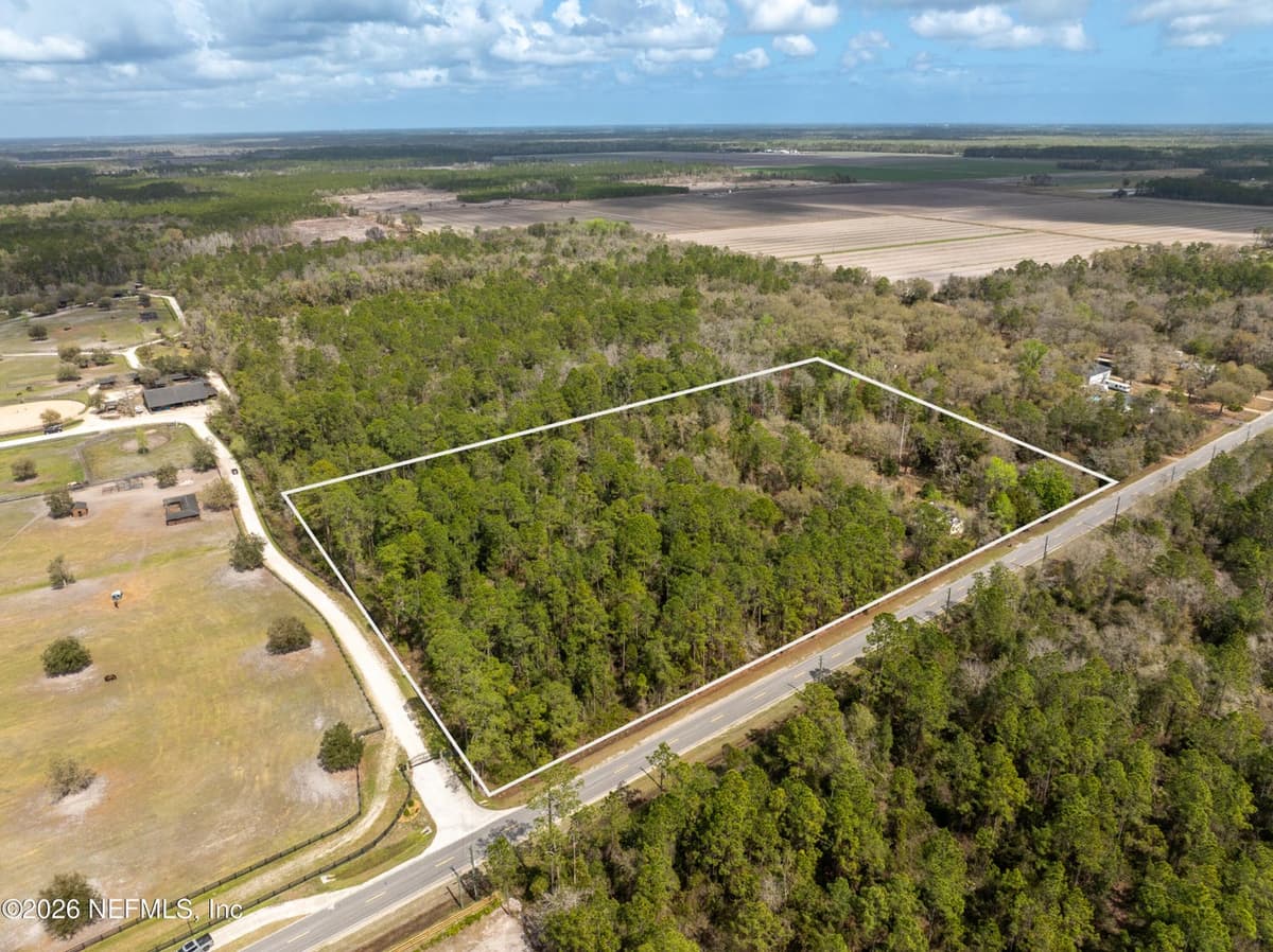 7400 COUNTY ROAD 208, St. Augustine, FL 32092 3