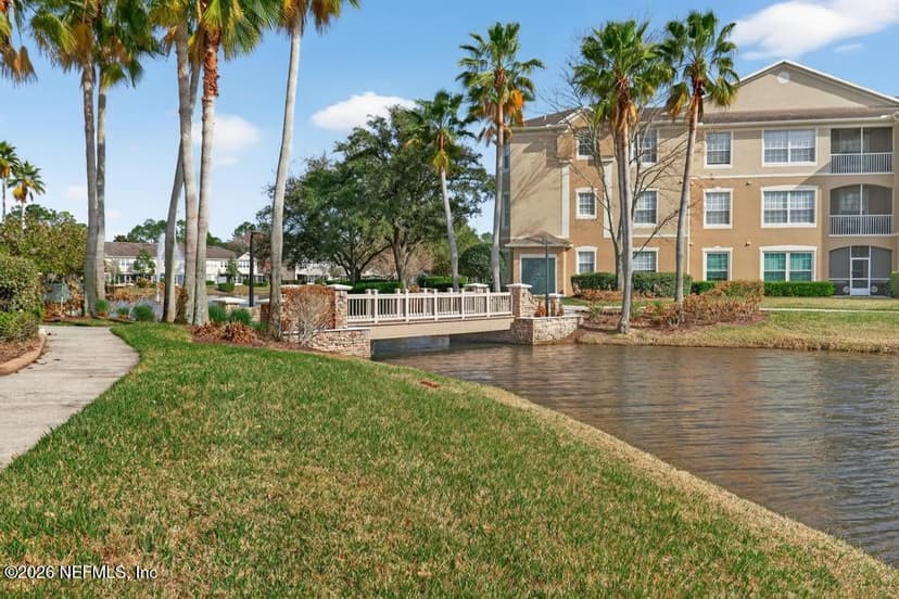 7990 BAYMEADOWS Road E 307, Jacksonville, FL 32256
