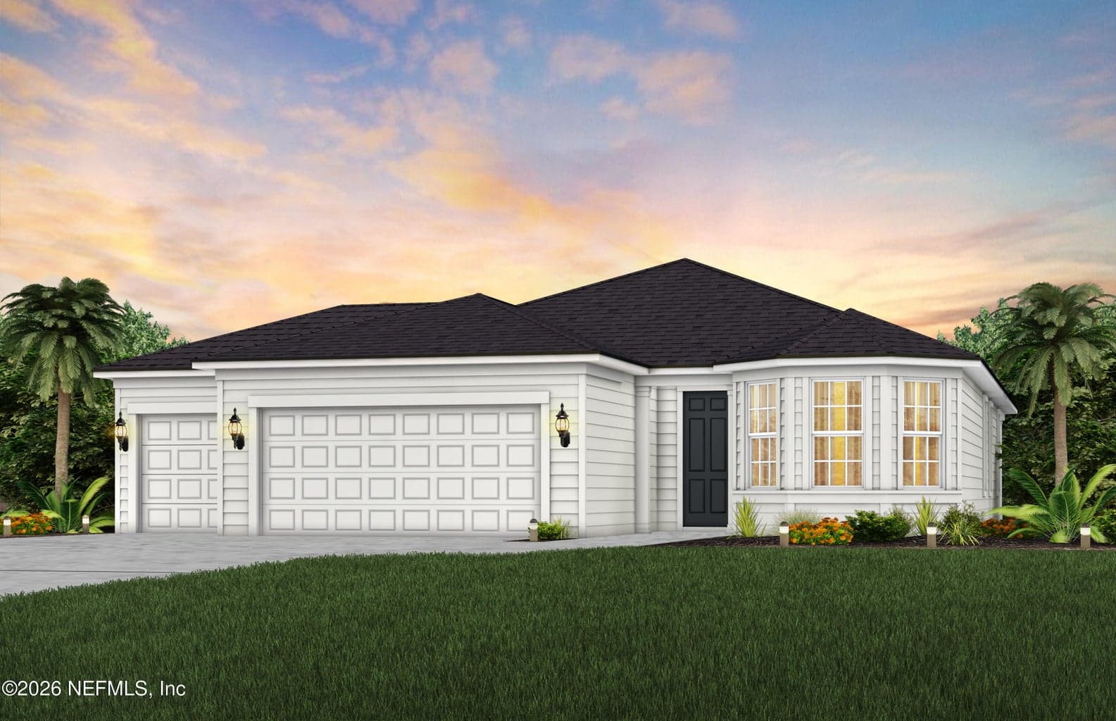 3600 ZYDECO Loop, Green Cove Springs, FL 32043