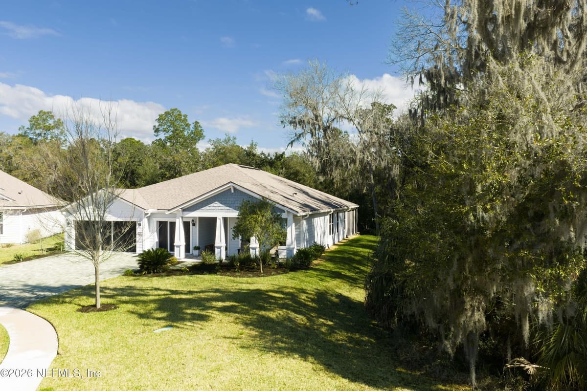 392 SAND HARBOR Drive, Ponte Vedra, FL 32081 2