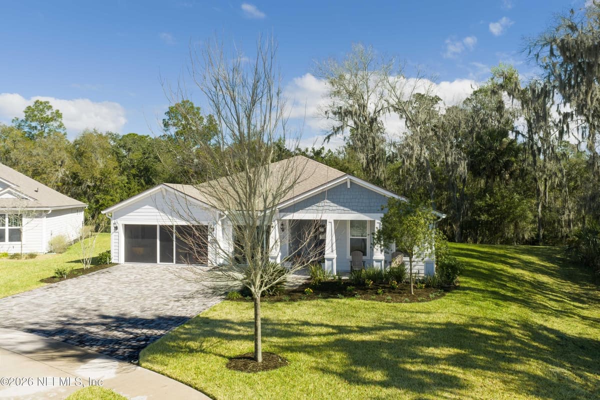 392 SAND HARBOR Drive, Ponte Vedra, FL 32081 3