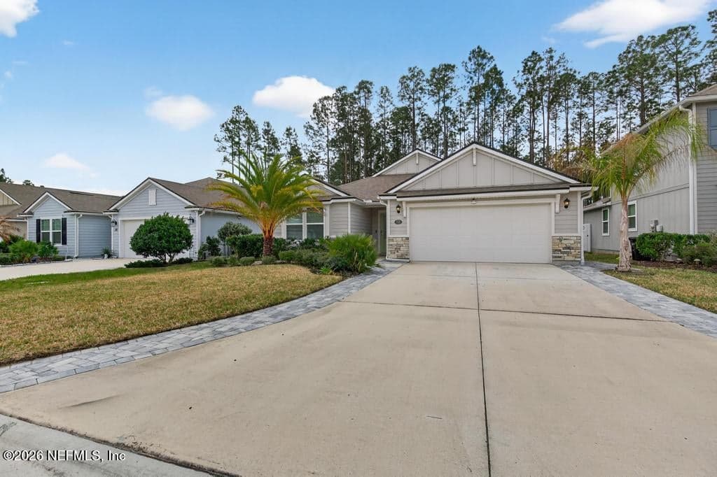 219 GLASGOW Drive, St. Johns, FL 32259 3