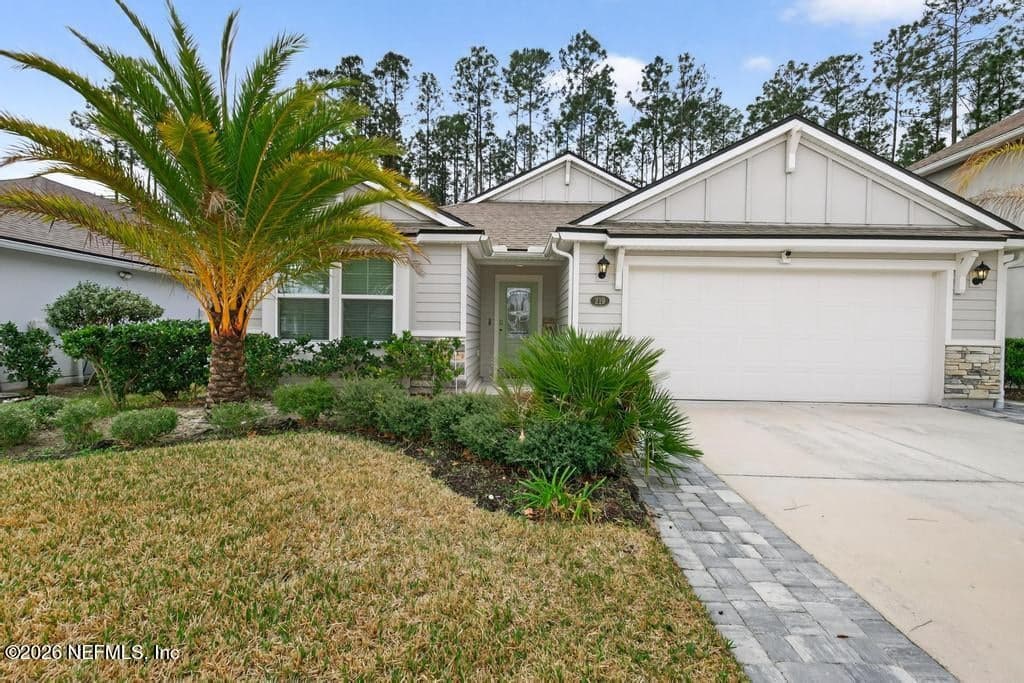 219 GLASGOW Drive, St. Johns, FL 32259 2
