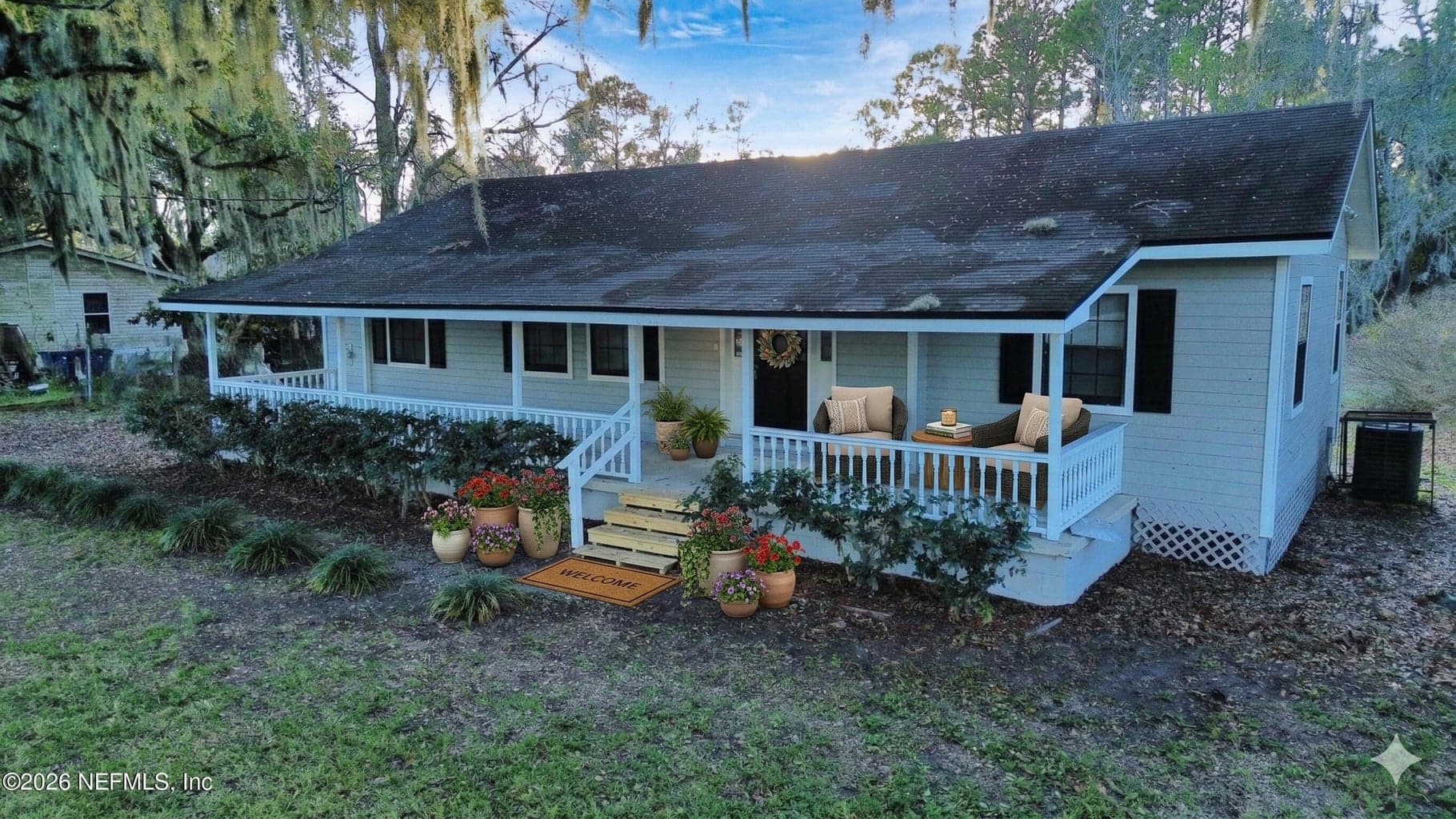 13828 WOODLAND Drive, Jacksonville, FL 32218