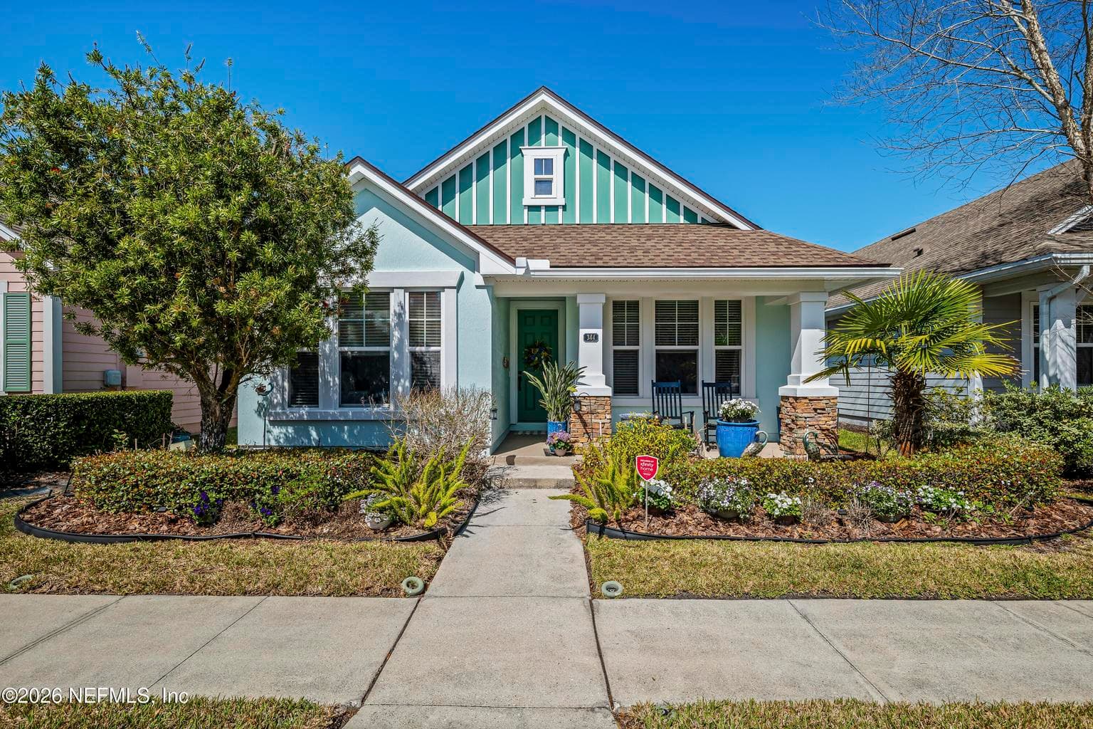 344 GARDEN WOOD Drive, Ponte Vedra, FL 32081