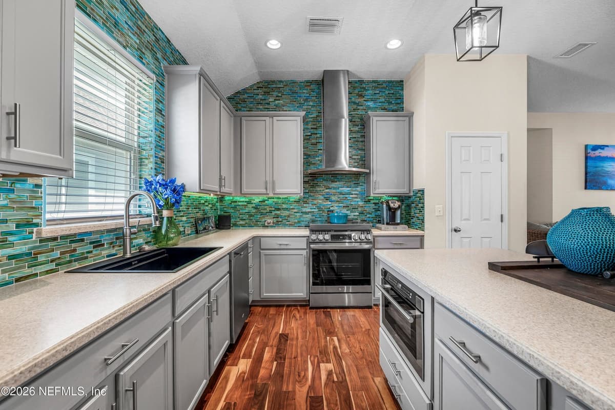 344 GARDEN WOOD Drive, Ponte Vedra, FL 32081 2