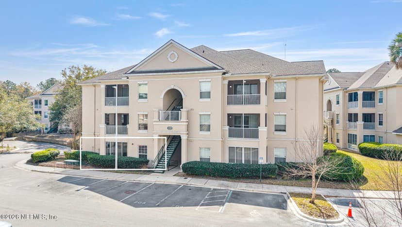 8601 BEACH Boulevard 1002, Jacksonville, FL 32216