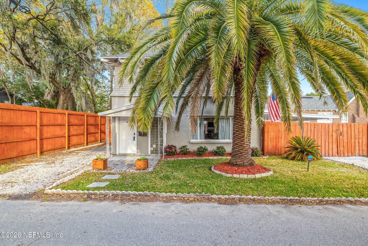 843 WEST Street, Jacksonville, FL 32204 2