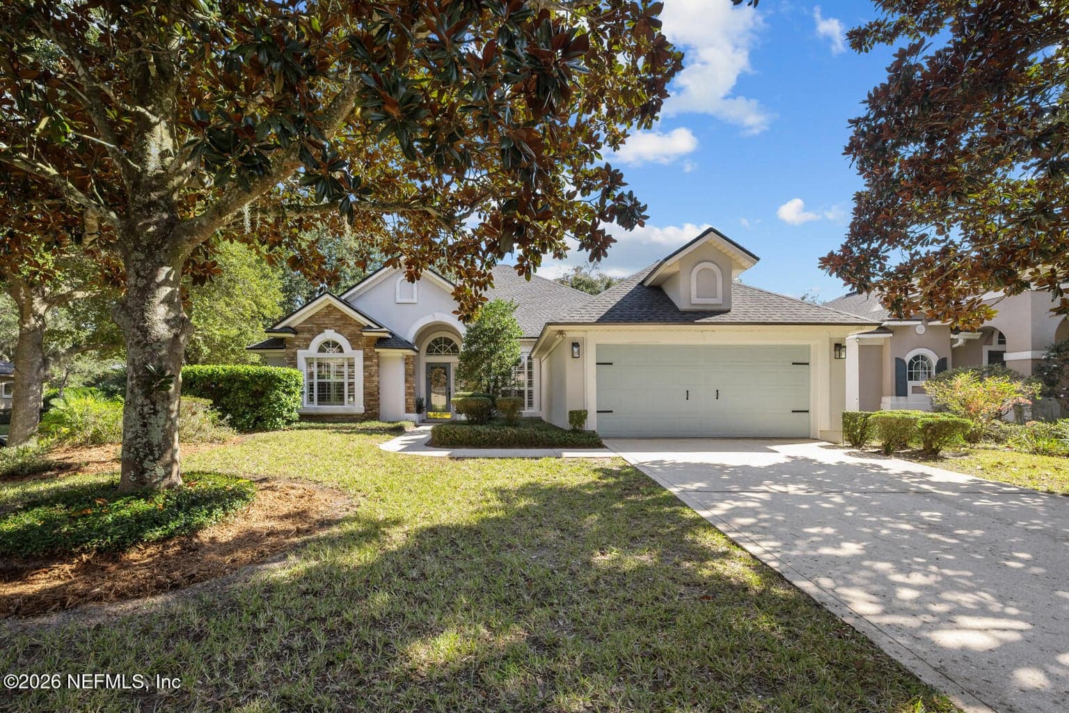 160 OAK COMMON Avenue, St. Augustine, FL 32095