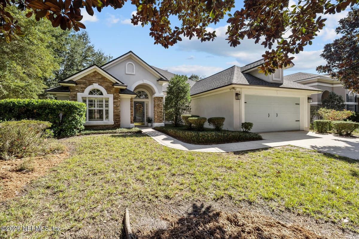 160 OAK COMMON Avenue, St. Augustine, FL 32095 2