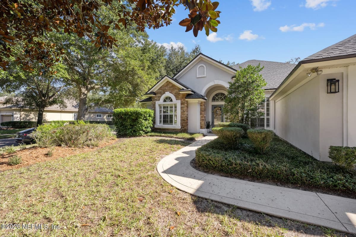 160 OAK COMMON Avenue, St. Augustine, FL 32095 3