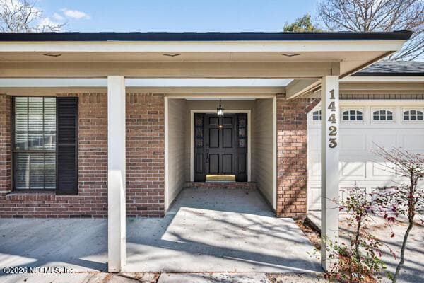 14423 POND PL Drive, Jacksonville, FL 32223
