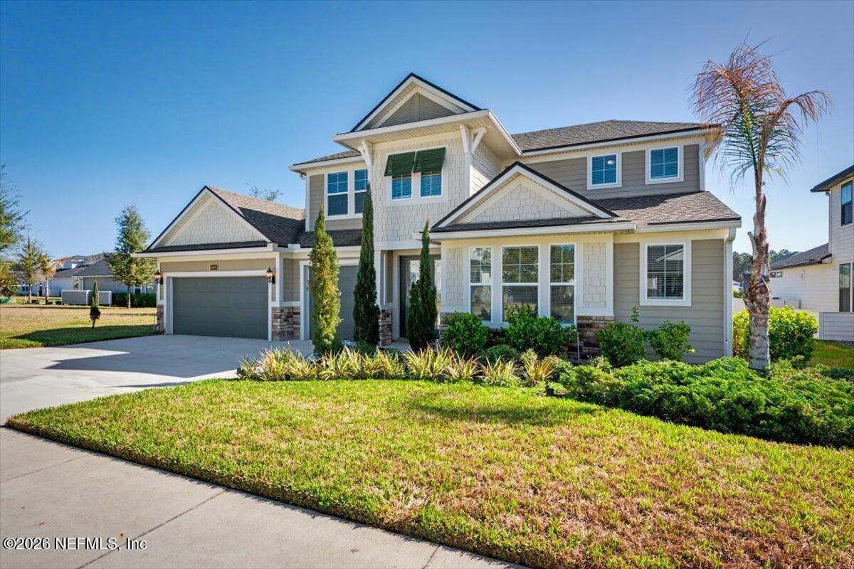1009 OAKLAND HILLS Avenue, Middleburg, FL 32068 2