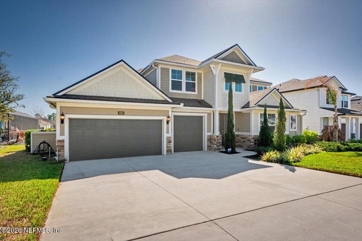 1009 OAKLAND HILLS Avenue, Middleburg, FL 32068 3