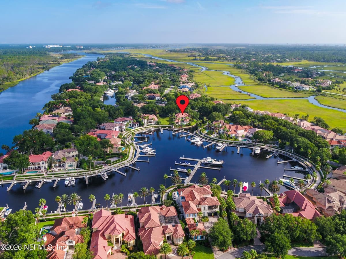 101 BRISTOL Place, Ponte Vedra Beach, FL 32082 2