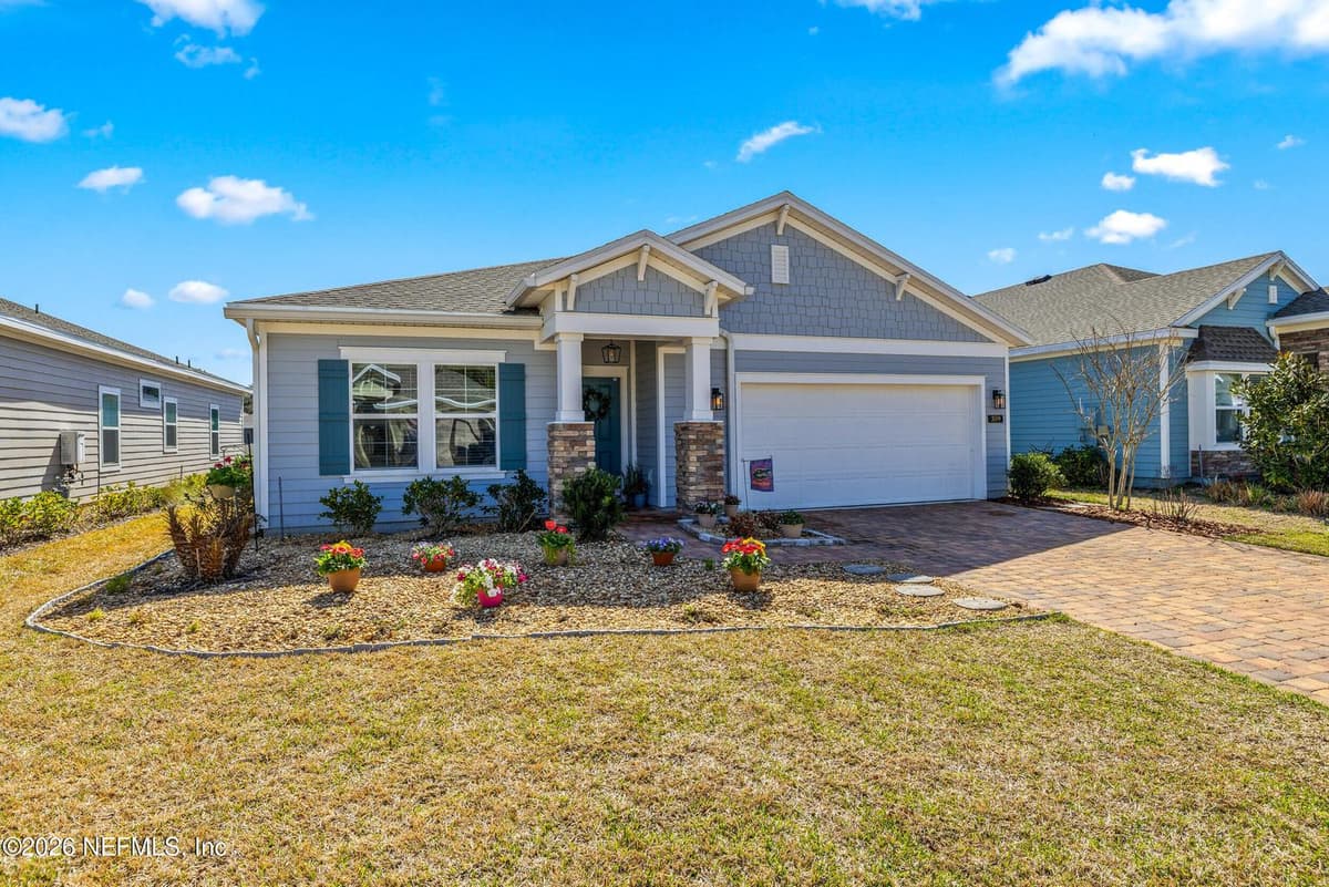 359 GAN Way, Jacksonville, FL 32259 3