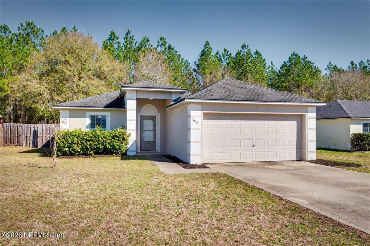37062 SOUTHERN GLEN Way, Hilliard, FL 32046