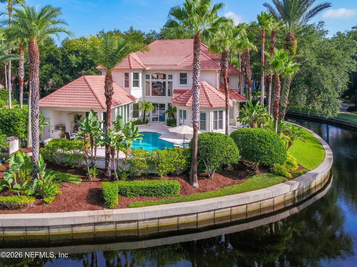101 BRISTOL Place, Ponte Vedra Beach, FL 32082 3