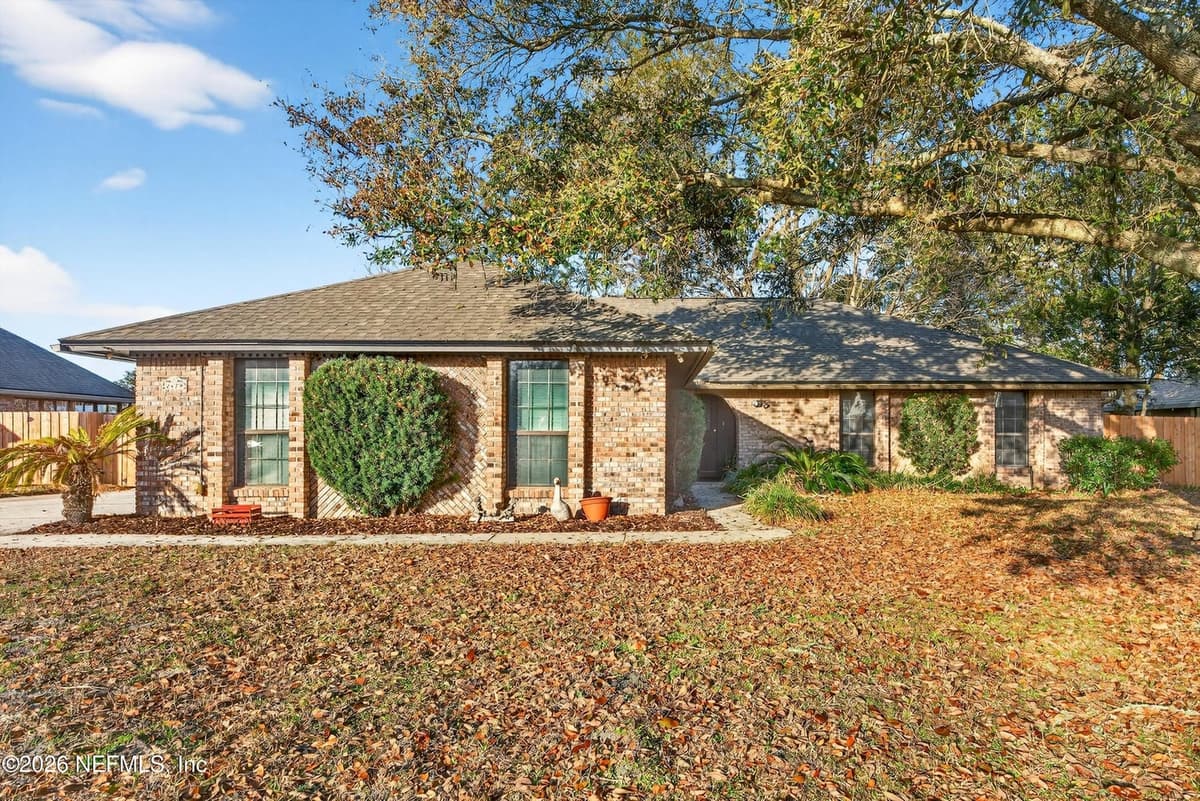 2479 STONEBRIDGE Drive, Orange Park, FL 32065 2