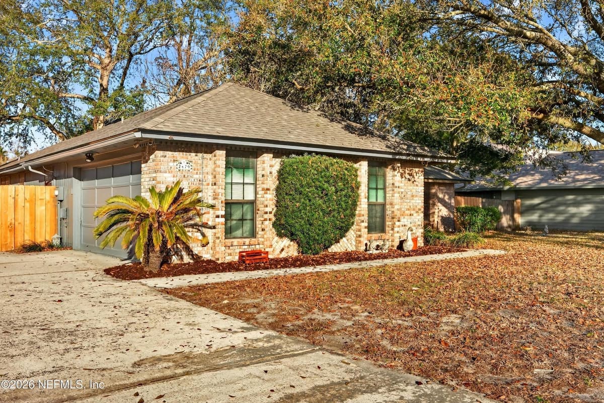 2479 STONEBRIDGE Drive, Orange Park, FL 32065 3