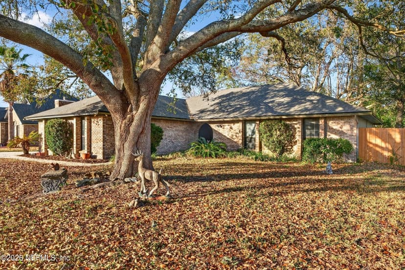 2479 STONEBRIDGE Drive, Orange Park, FL 32065