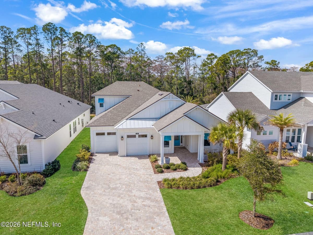 339 PALM CREST Drive, Ponte Vedra, FL 32081 2