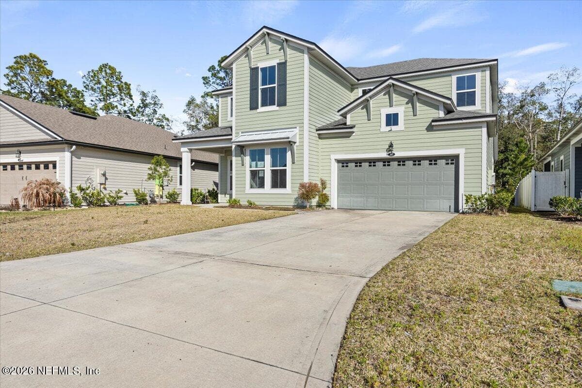 317 OAK SHADOW Place, St. Johns, FL 32259 2