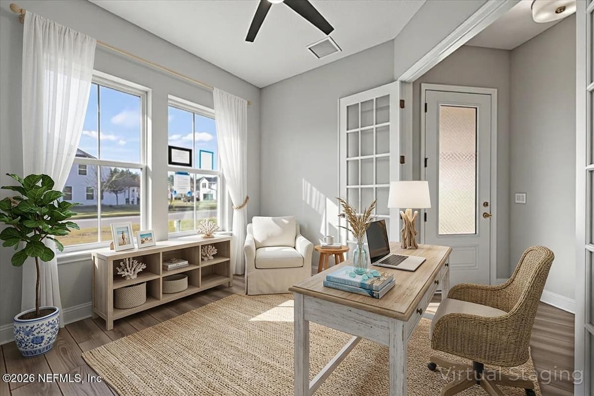 317 OAK SHADOW Place, St. Johns, FL 32259 3