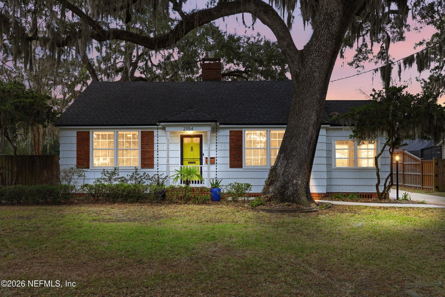 2954 IROQUOIS Avenue, Jacksonville, FL 32210