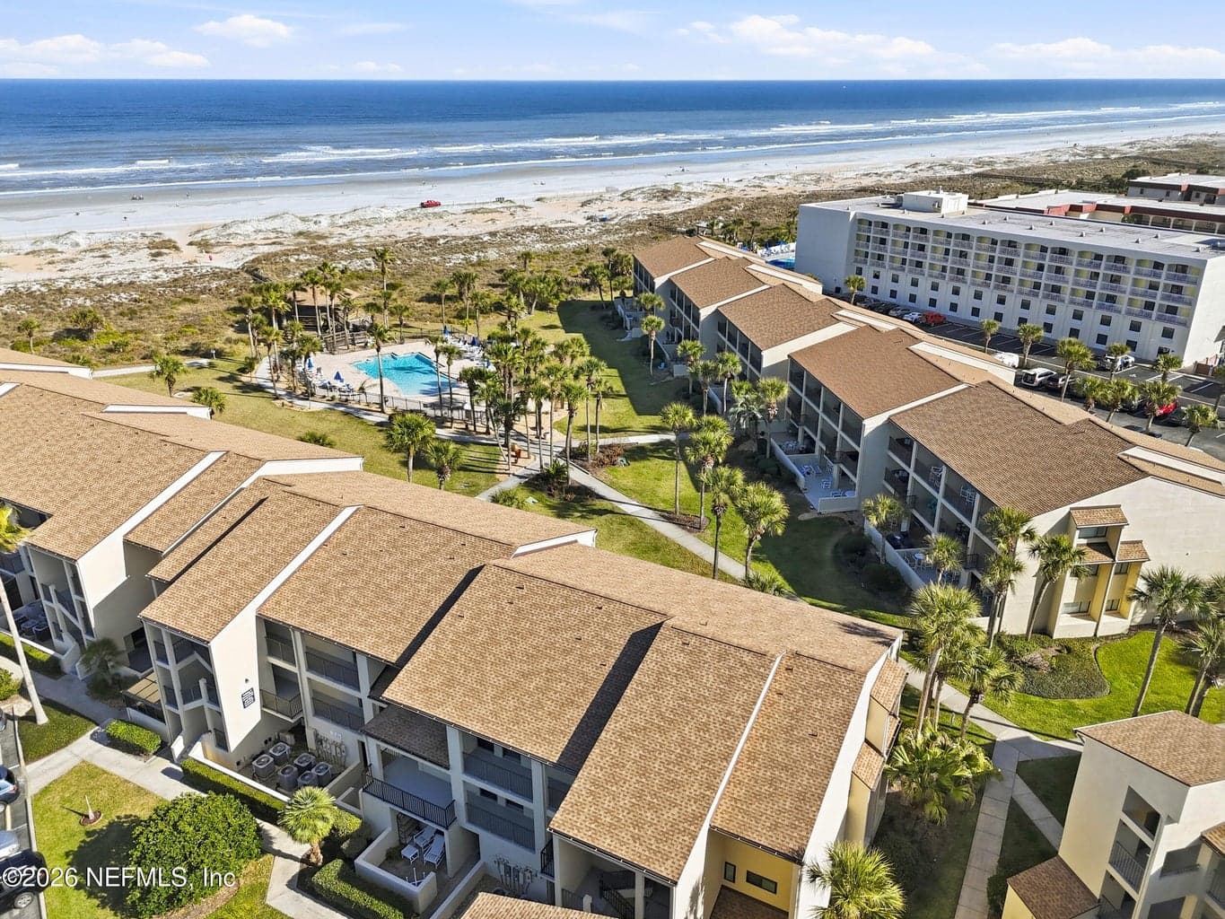 850 A1A BEACH Boulevard 11, St. Augustine, FL 32080