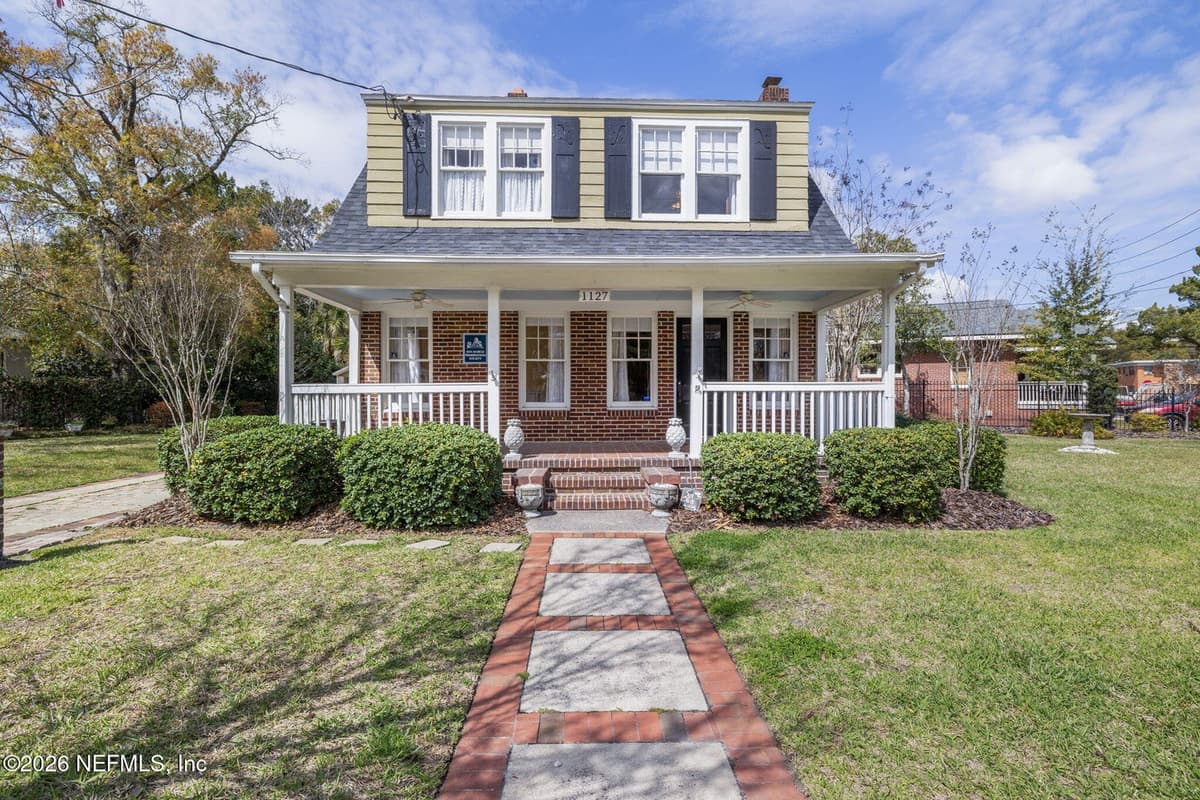 1127 RIVIERA Street, Jacksonville, FL 32207 2