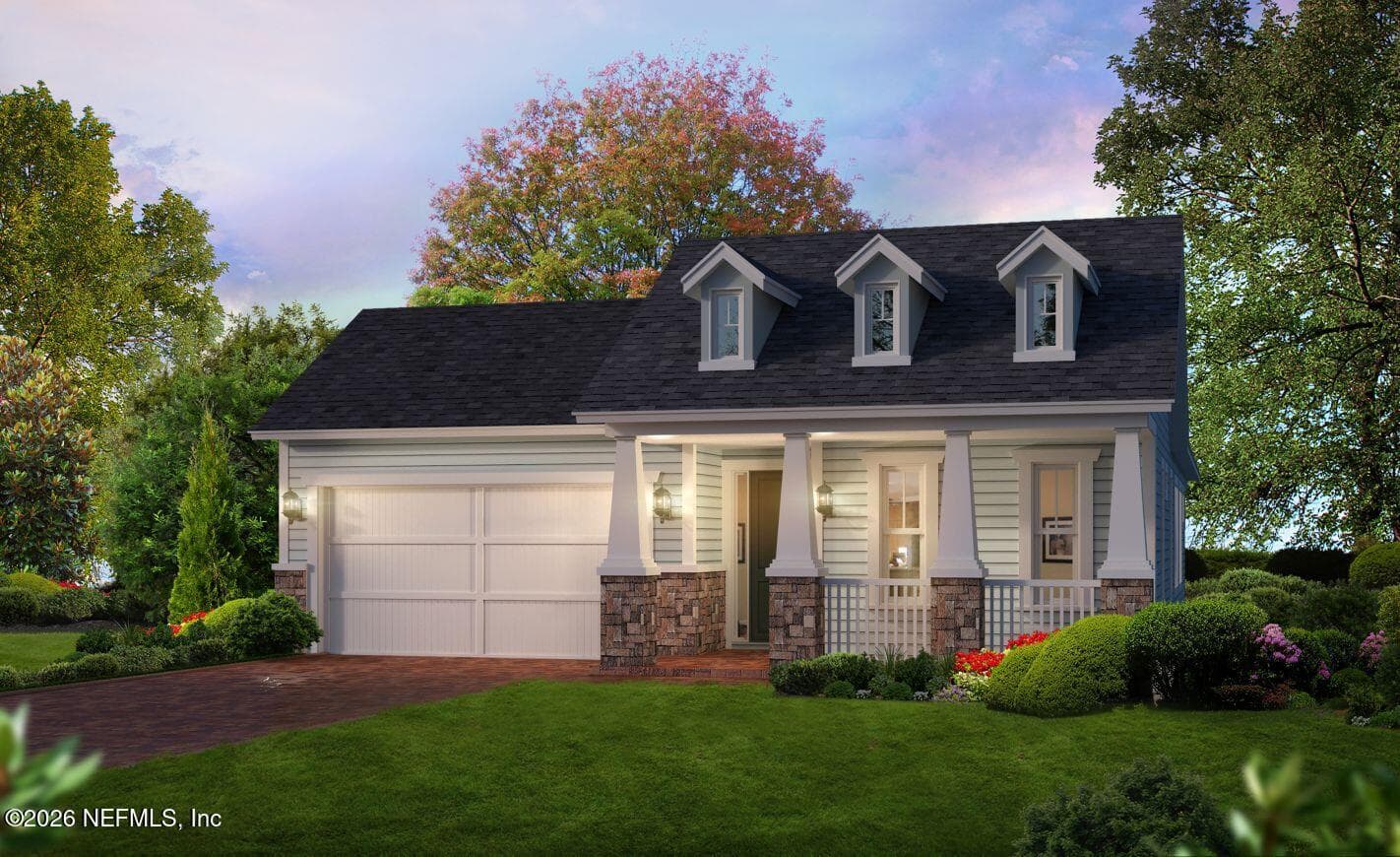 723 CAIDEN Drive, Ponte Vedra, FL 32081