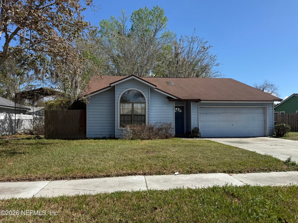 2237 ALDERNEY Court, Middleburg, FL 32068 2