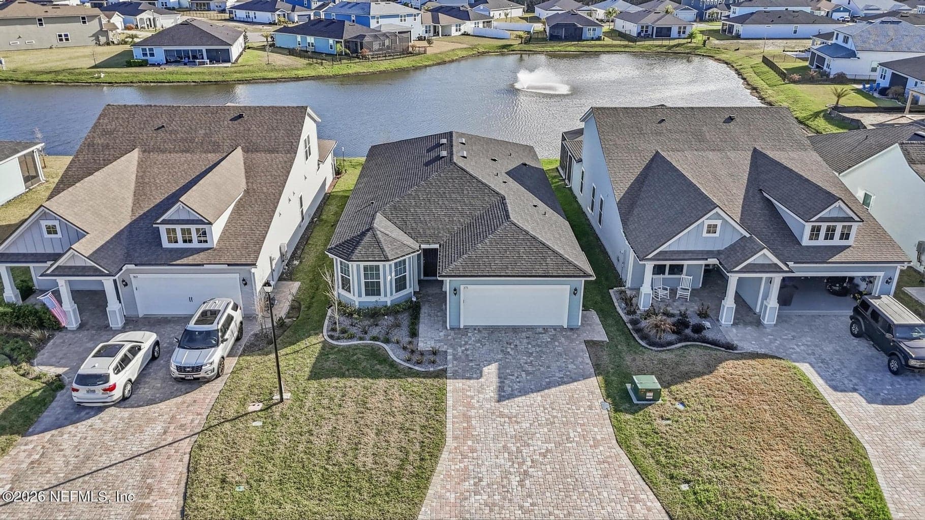 375 BEECHNUT Circle, St. Augustine, FL 32095
