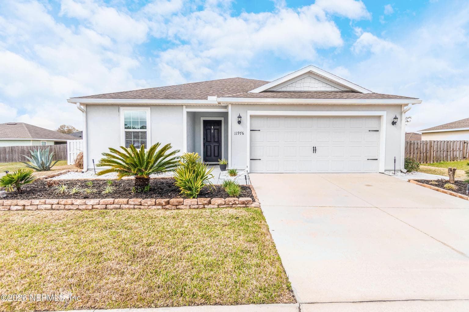 11976 BENT Court, Macclenny, FL 32063