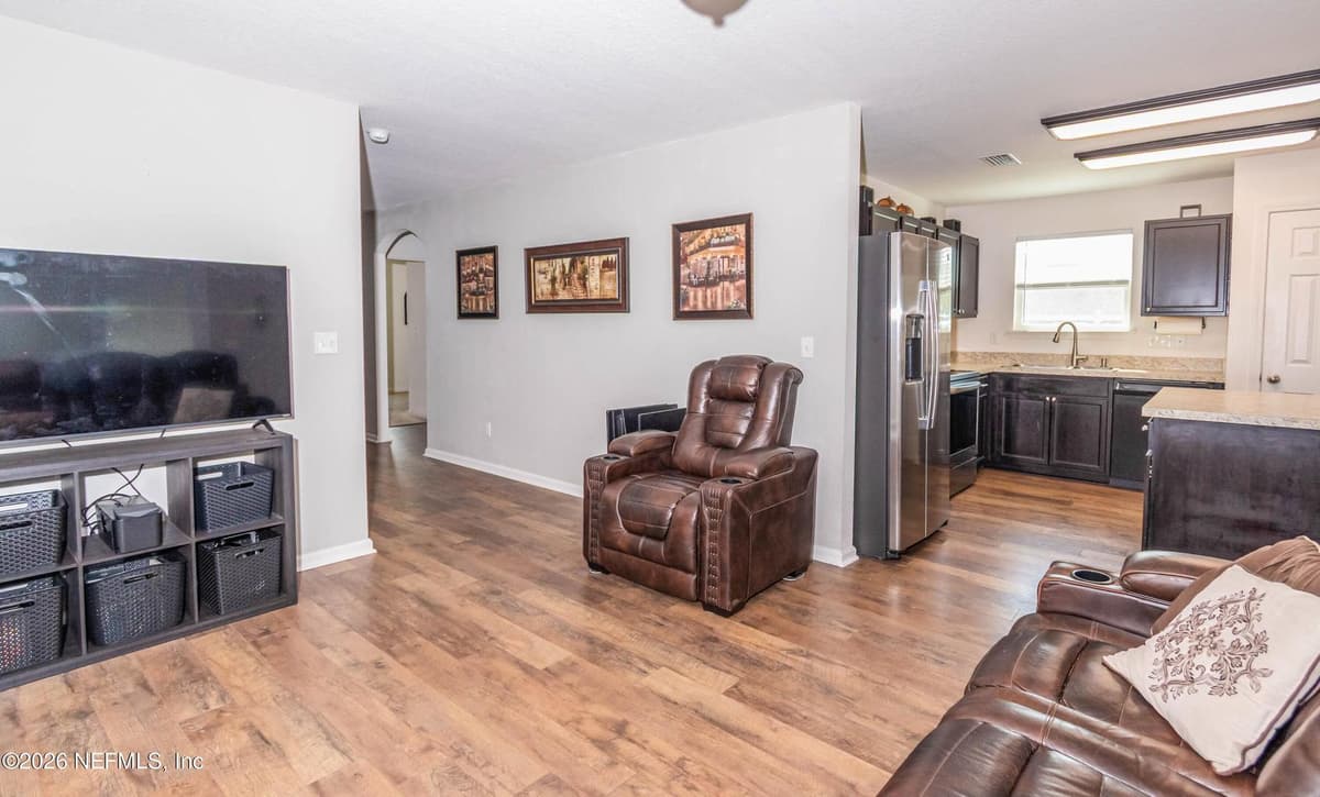 11976 BENT Court, Macclenny, FL 32063 3