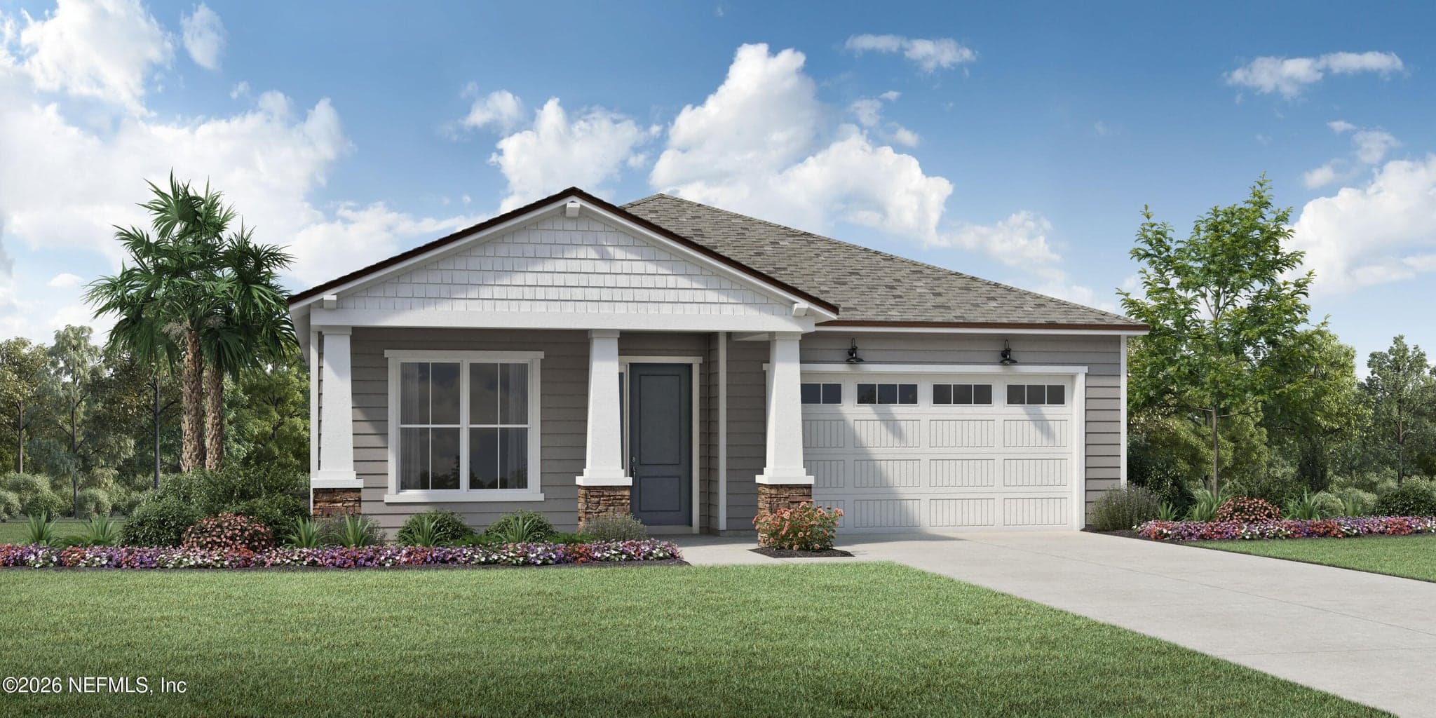 42 MASON BRANCH Drive, St. Johns, FL 32259