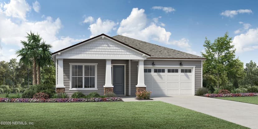 42 MASON BRANCH Drive, St. Johns, FL 32259