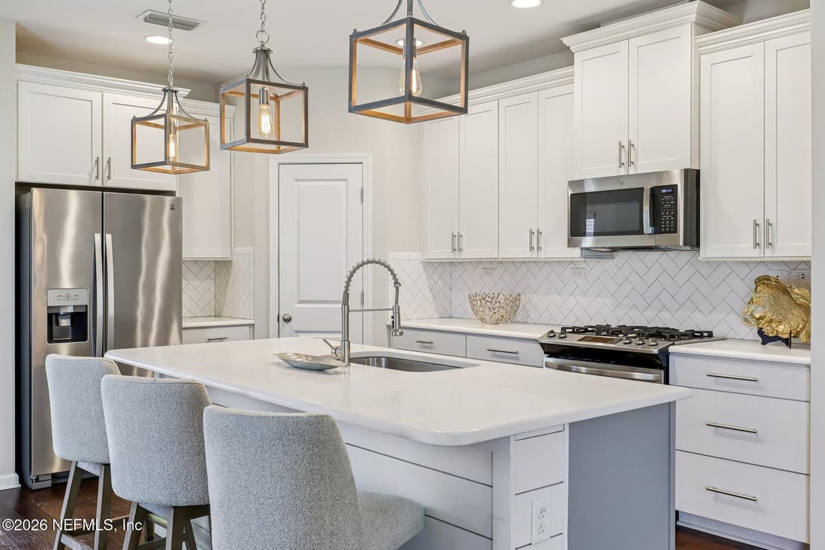186 CONCAVE Lane, St. Augustine, FL 32095 2