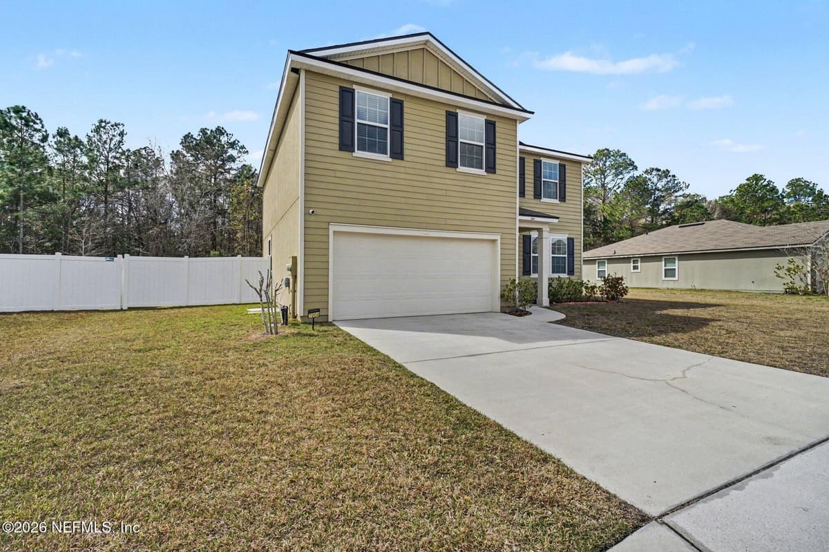 7004 SANDLE Drive, Jacksonville, FL 32219 2