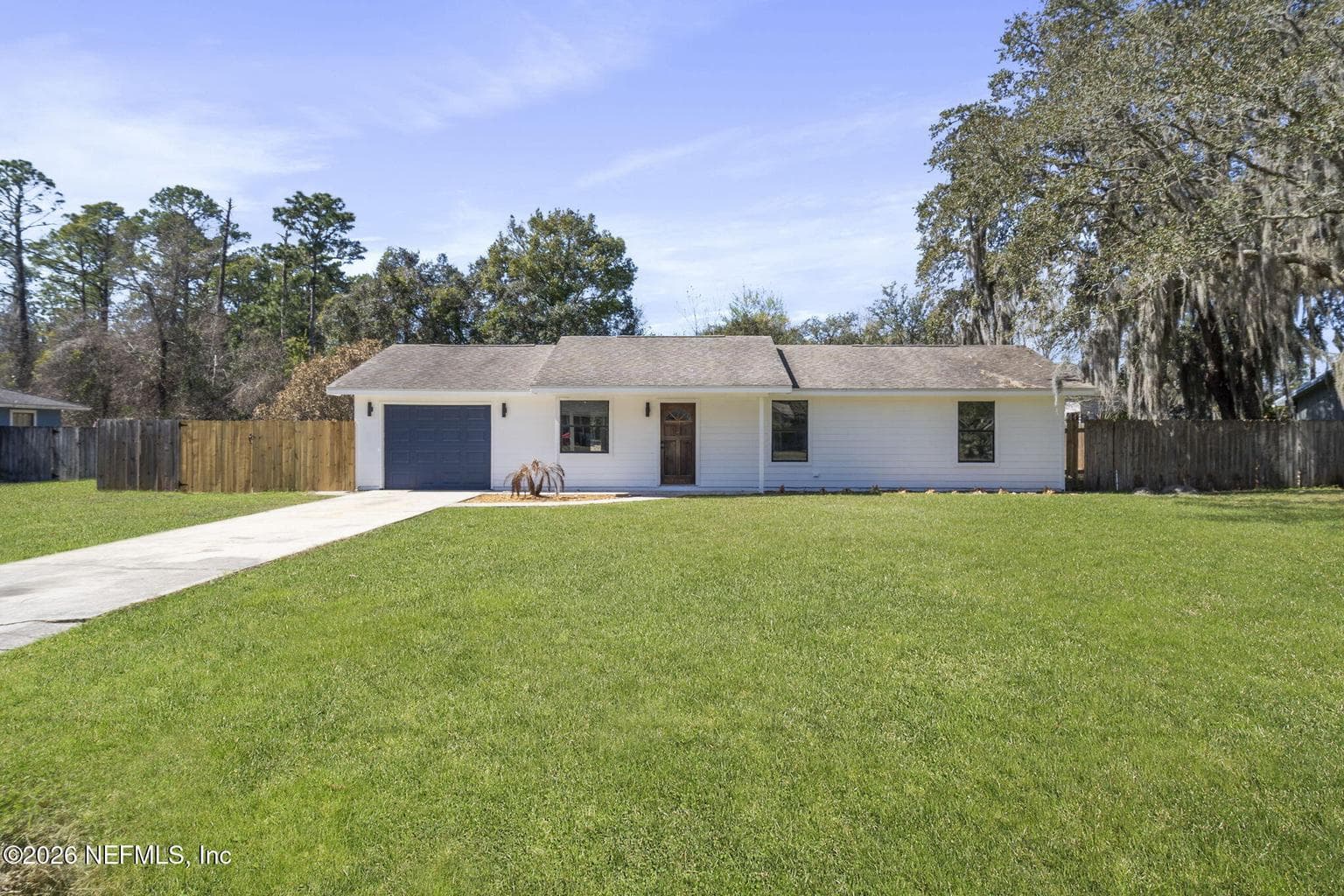 3640 FORT PEYTON Circle, St. Augustine, FL 32086
