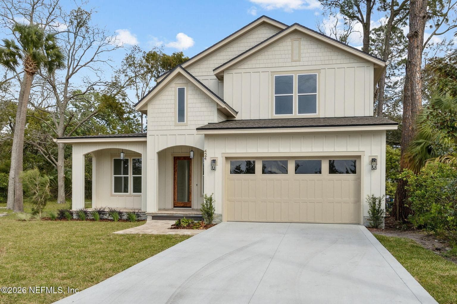 424 S 3RD Street, Fernandina Beach, FL 32034