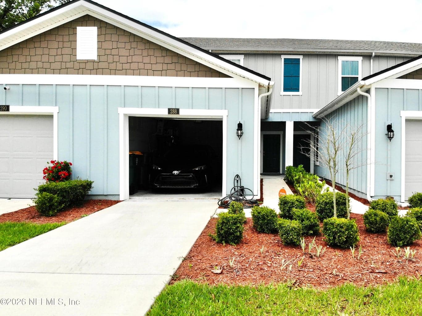 288 ARALIA Lane, Jacksonville, FL 32216